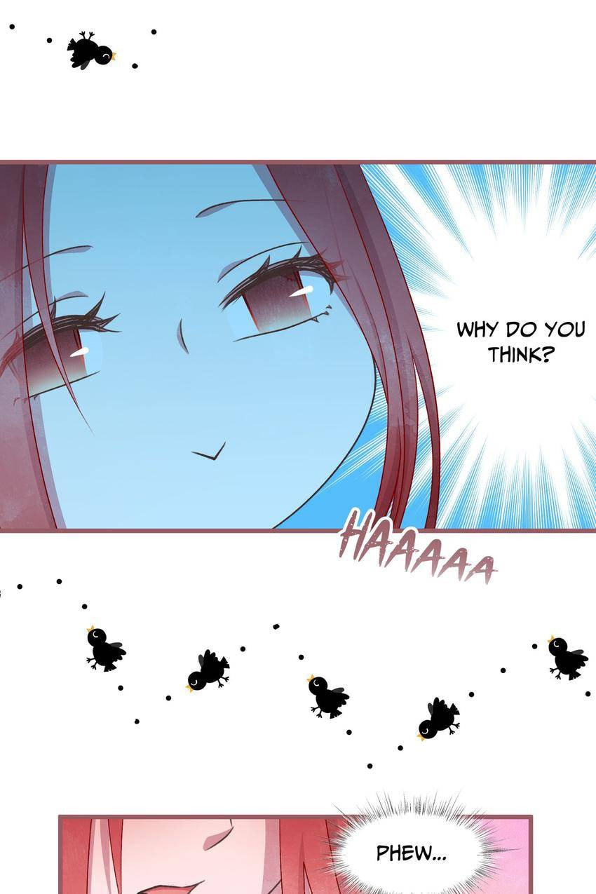 The Flower of Prencia Chapter 85.1 page 56 - 