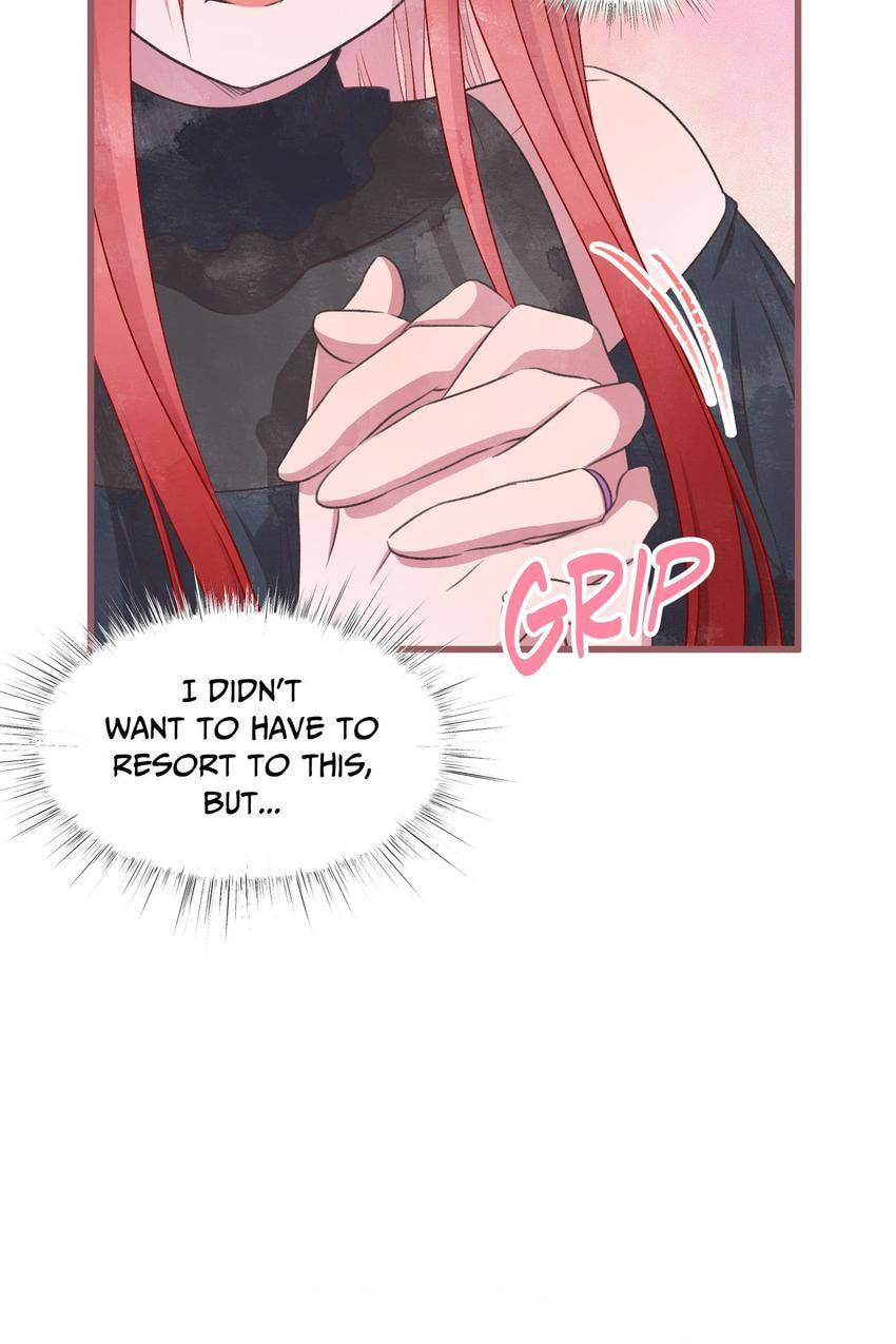 The Flower of Prencia Chapter 85.1 page 57 - 