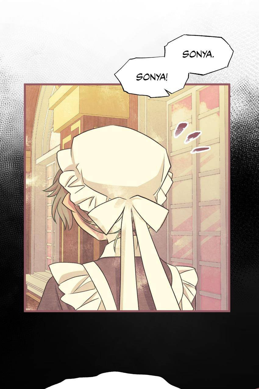 The Flower of Prencia Chapter 85.1 page 66 - 