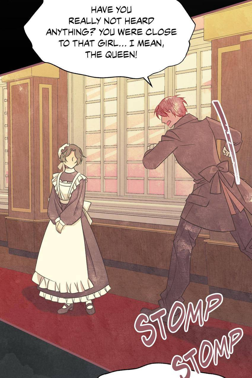 The Flower of Prencia Chapter 85.1 page 67 - 