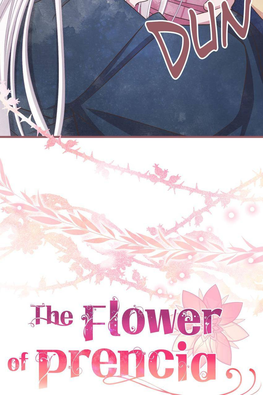 The Flower of Prencia Chapter 85.1 page 8 - 