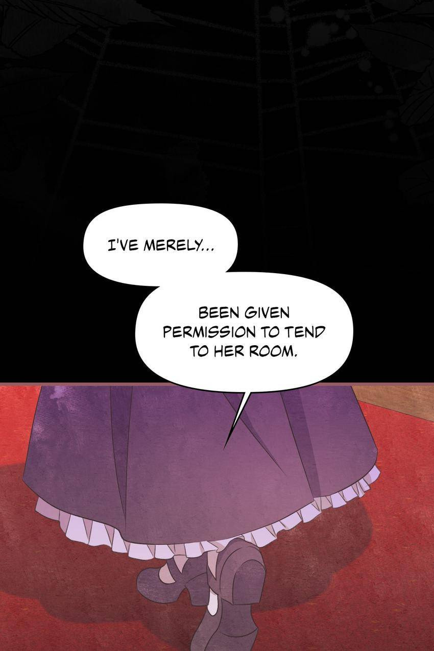 The Flower of Prencia Chapter 85.1 page 71 - 