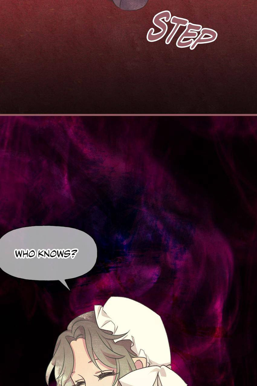 The Flower of Prencia Chapter 85.1 page 72 - 