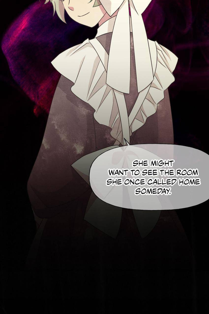 The Flower of Prencia Chapter 85.1 page 73 - 