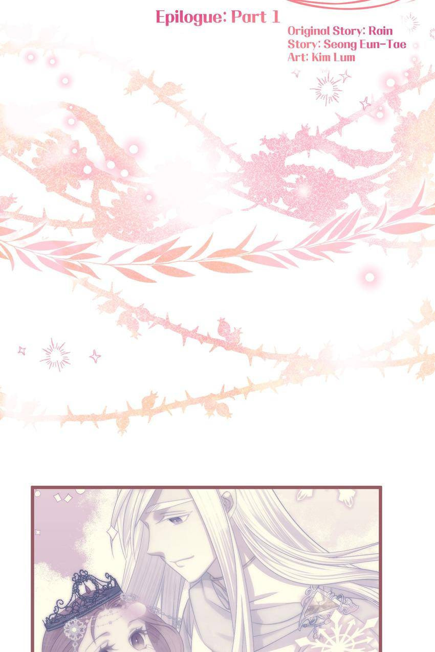 The Flower of Prencia Chapter 85.1 page 9 - 