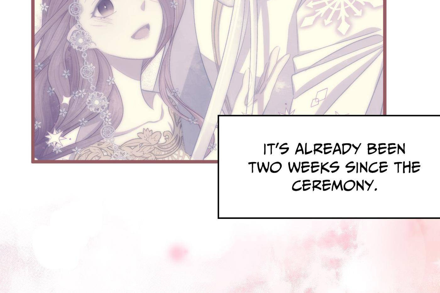 The Flower of Prencia Chapter 85.1 page 10 - 