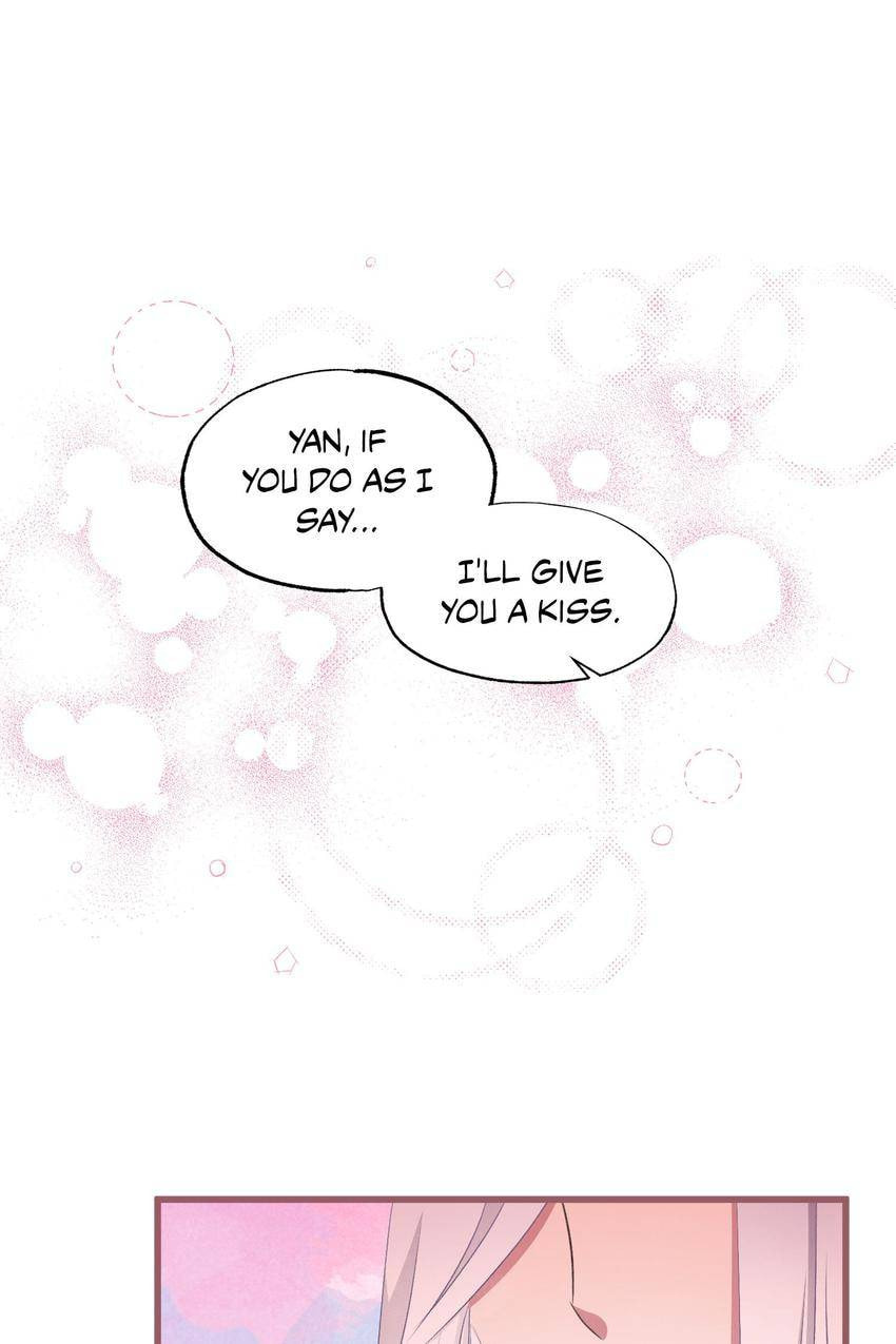 The Flower of Prencia Chapter 85.2 page 1 - 