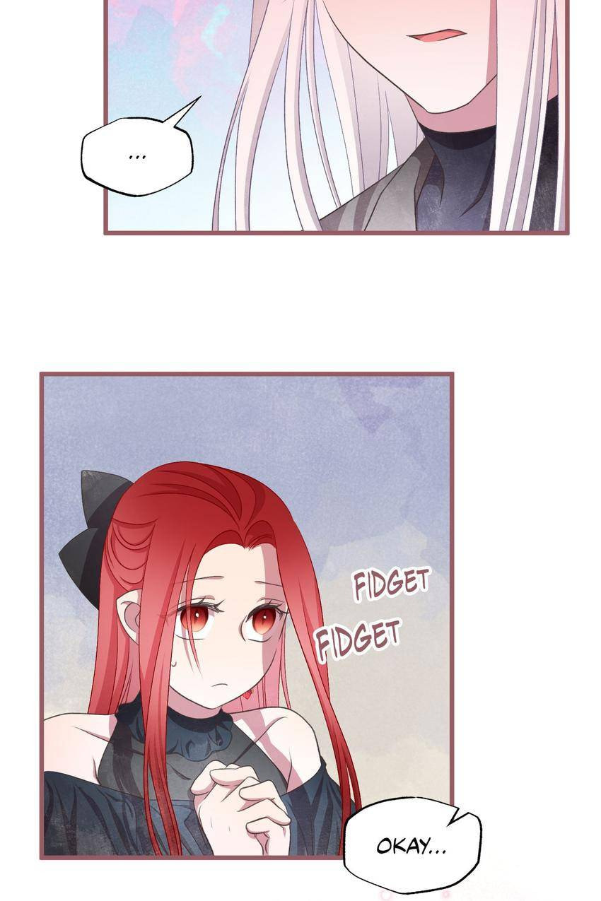 The Flower of Prencia Chapter 85.2 page 2 - 