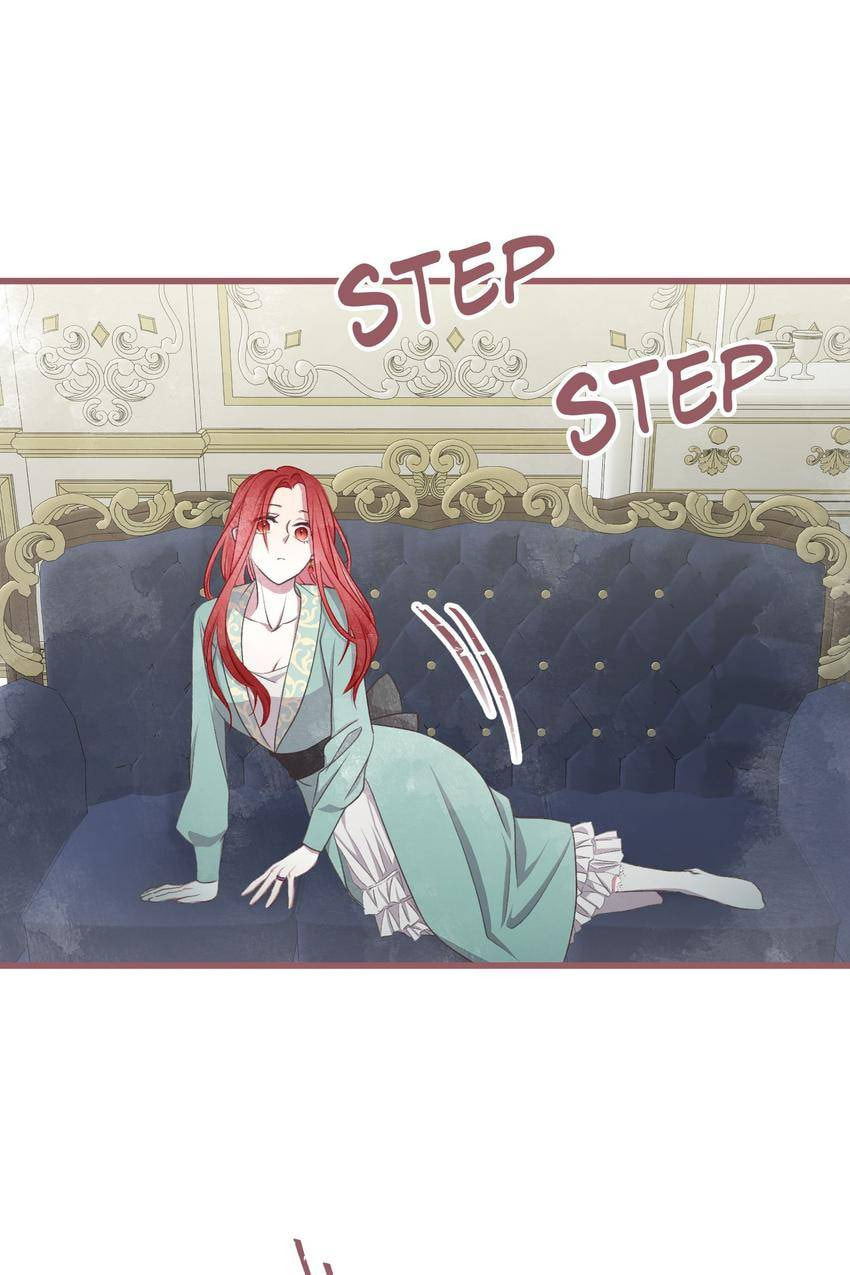 The Flower of Prencia Chapter 85.2 page 16 - 