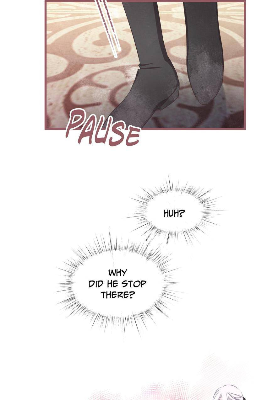 The Flower of Prencia Chapter 85.2 page 17 - 