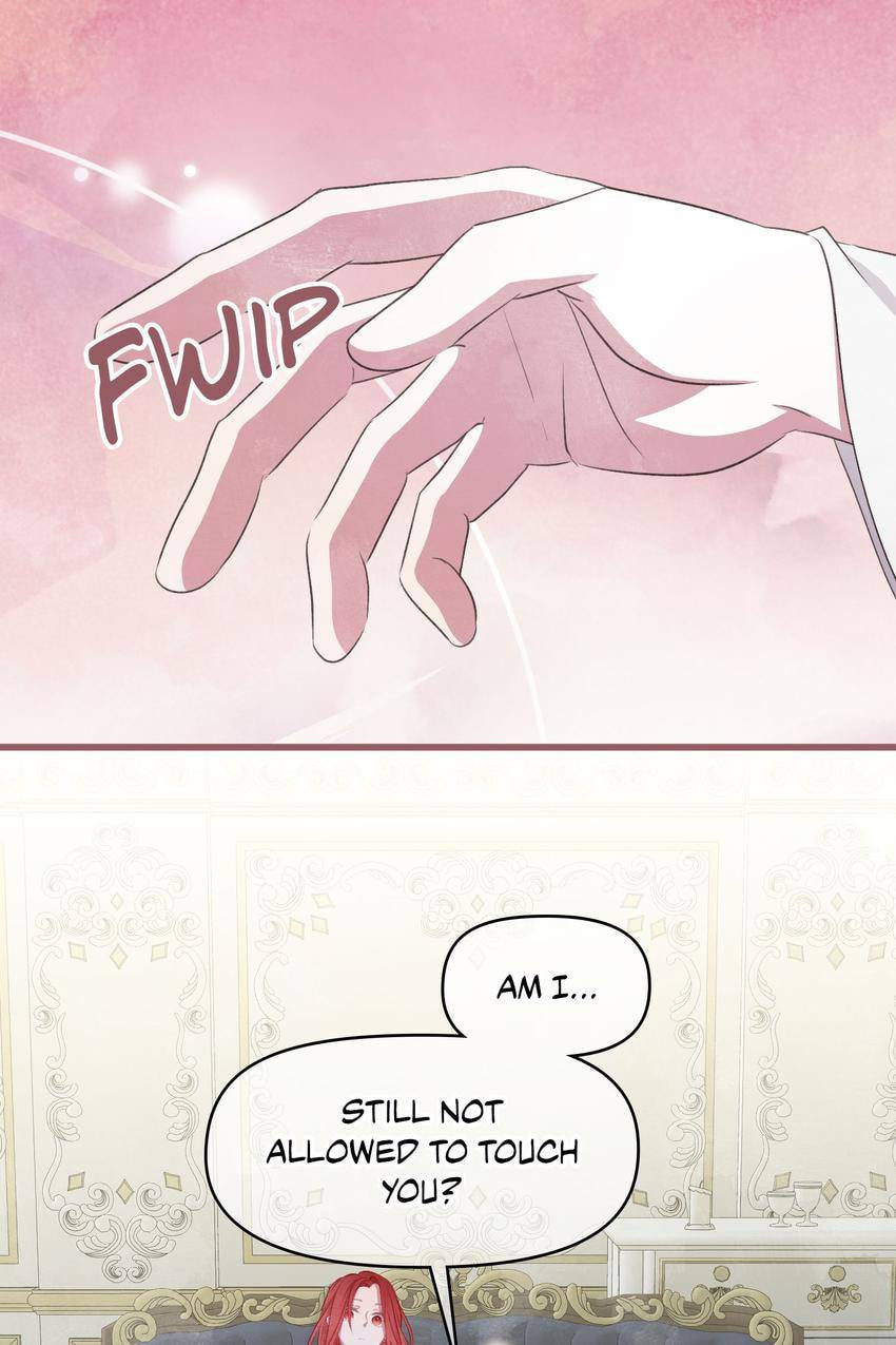 The Flower of Prencia Chapter 85.2 page 19 - 