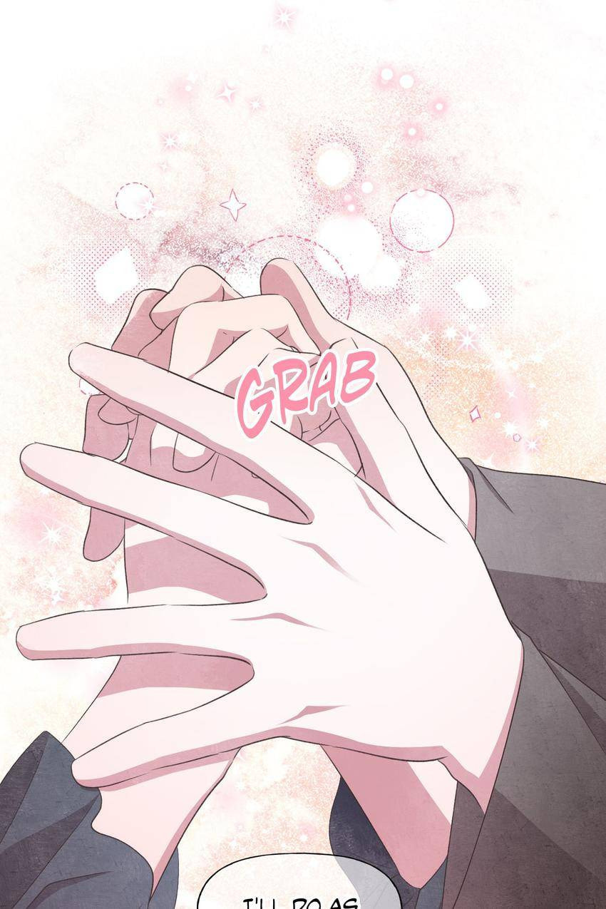 The Flower of Prencia Chapter 85.2 page 3 - 