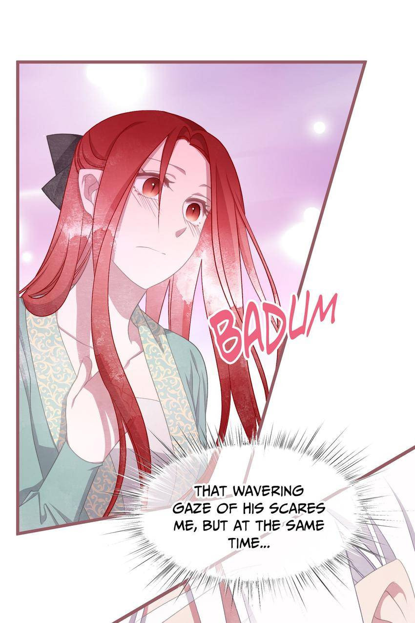The Flower of Prencia Chapter 85.2 page 21 - 