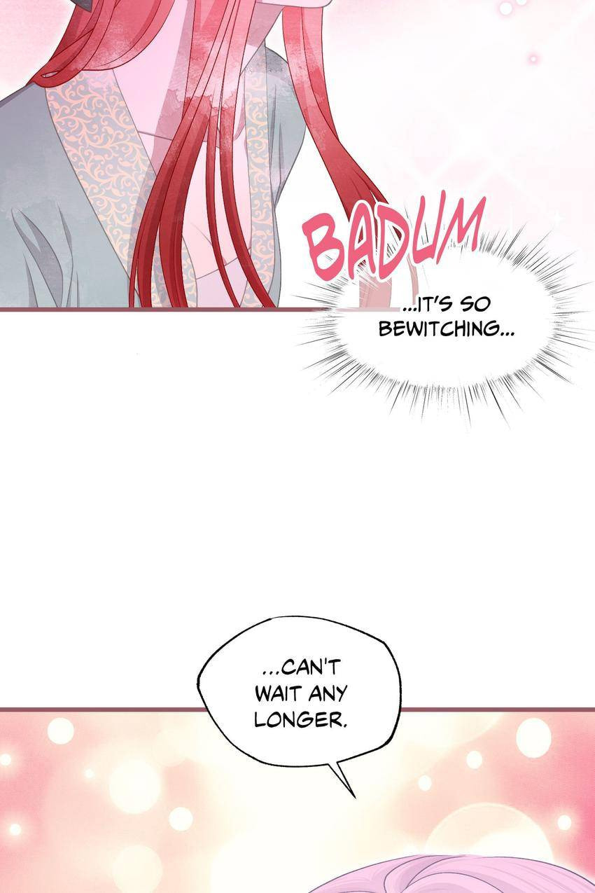 The Flower of Prencia Chapter 85.2 page 23 - 