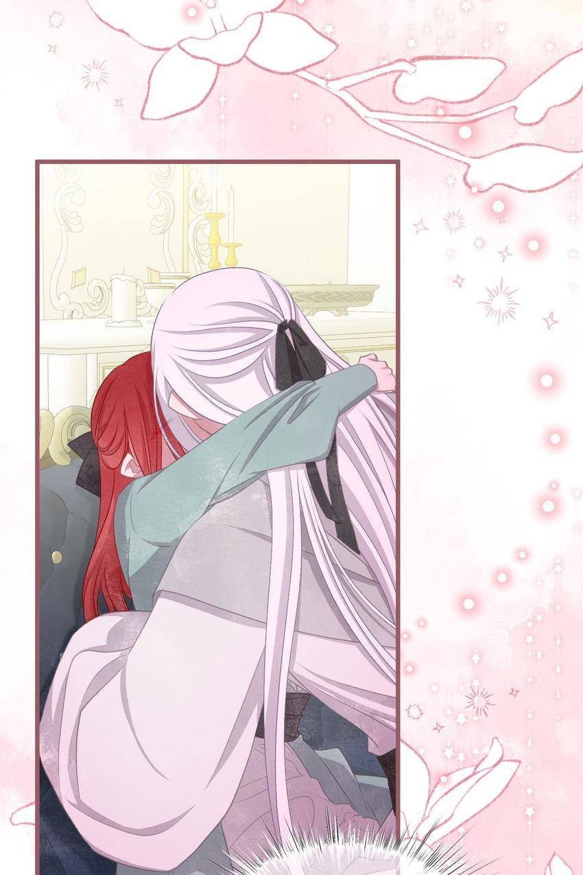 The Flower of Prencia Chapter 85.2 page 26 - 