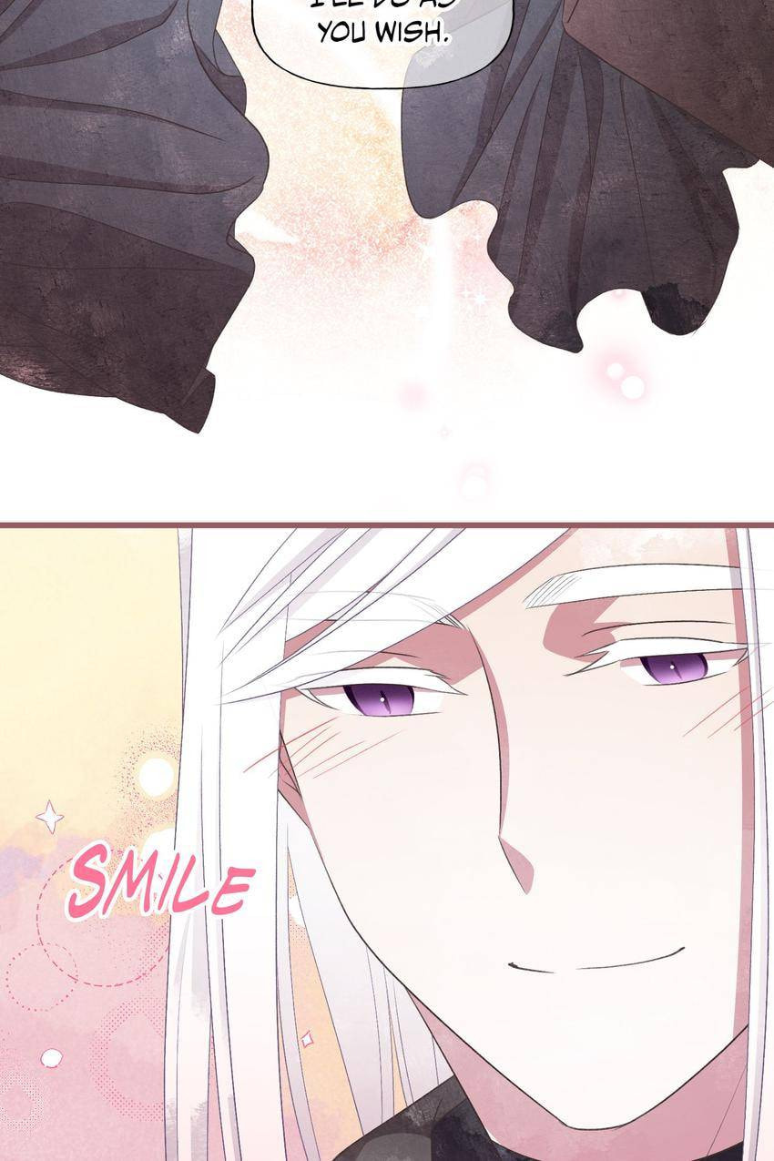 The Flower of Prencia Chapter 85.2 page 4 - 