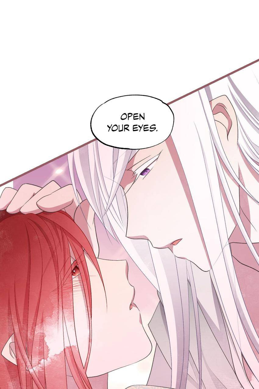The Flower of Prencia Chapter 85.2 page 31 - 