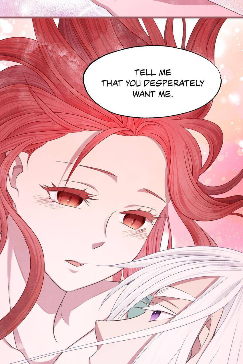 The Flower of Prencia Chapter 85.2 page 33 - 