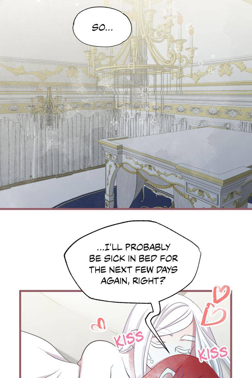 The Flower of Prencia Chapter 85.2 page 38 - 