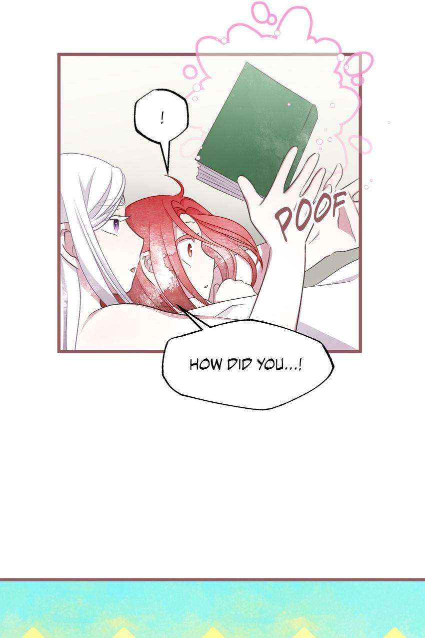 The Flower of Prencia Chapter 85.2 page 41 - 