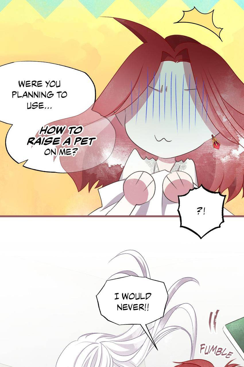 The Flower of Prencia Chapter 85.2 page 42 - 