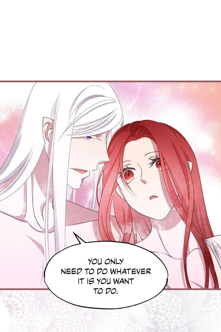 The Flower of Prencia Chapter 85.2 page 46 - 