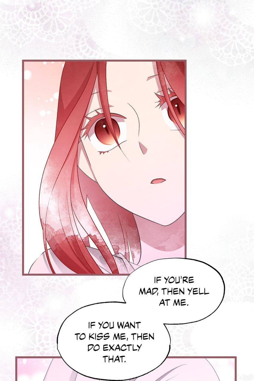 The Flower of Prencia Chapter 85.2 page 47 - 