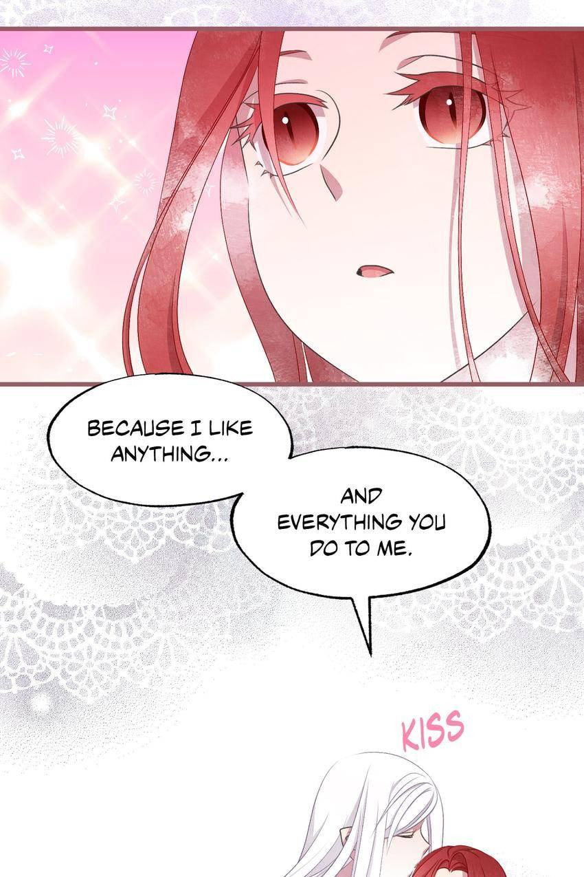 The Flower of Prencia Chapter 85.2 page 49 - 