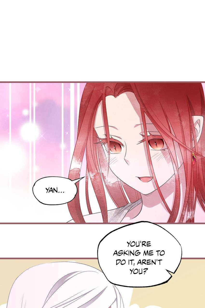 The Flower of Prencia Chapter 85.2 page 51 - 