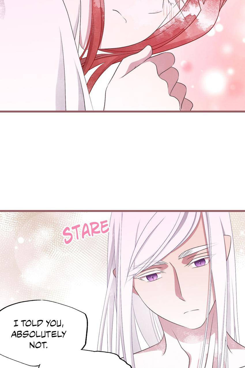 The Flower of Prencia Chapter 85.2 page 54 - 