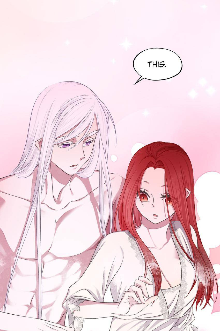 The Flower of Prencia Chapter 85.2 page 56 - 