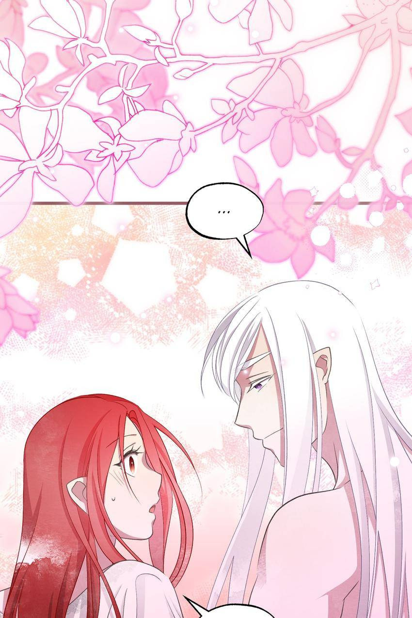 The Flower of Prencia Chapter 85.2 page 58 - 