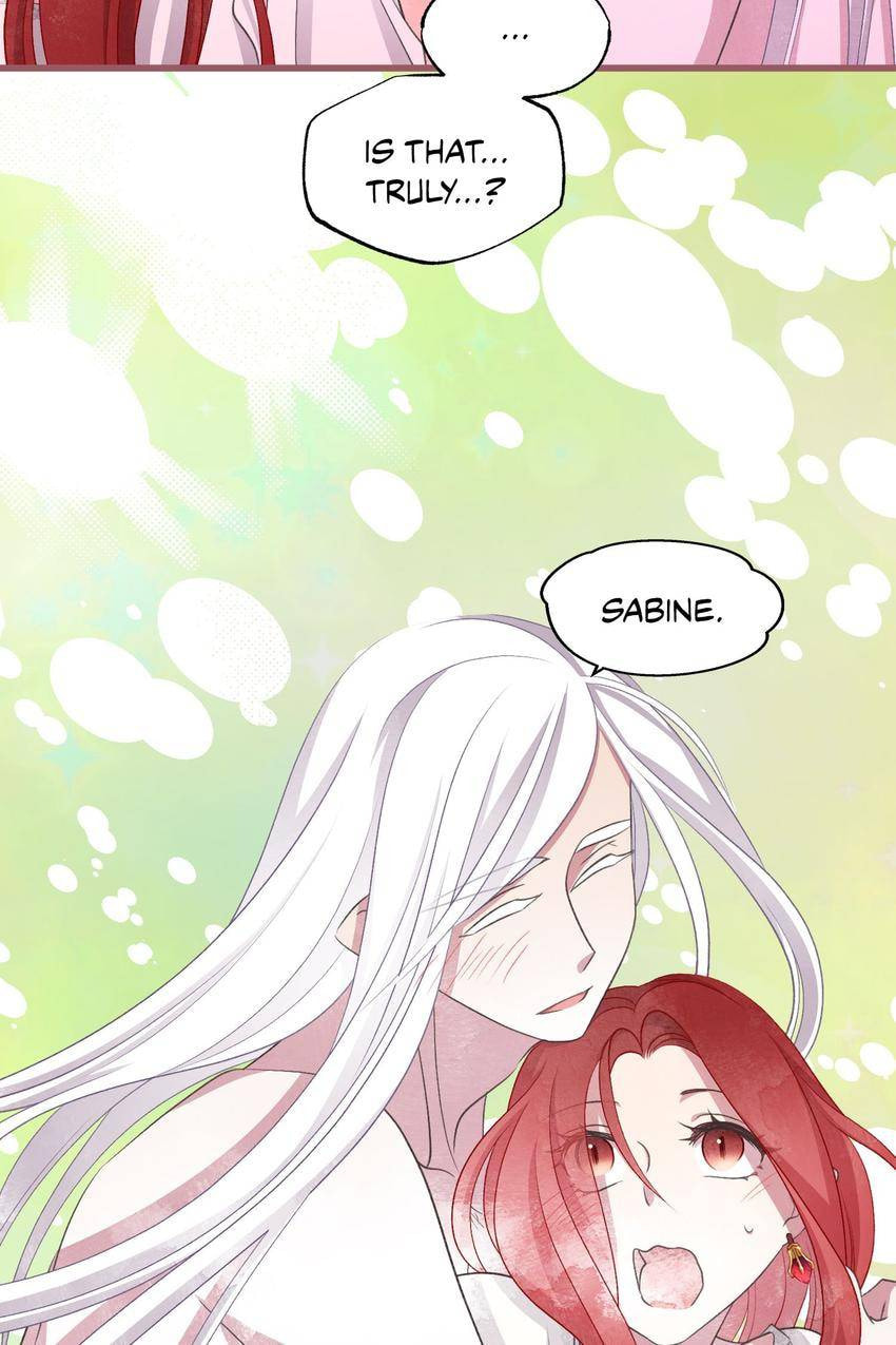 The Flower of Prencia Chapter 85.2 page 59 - 