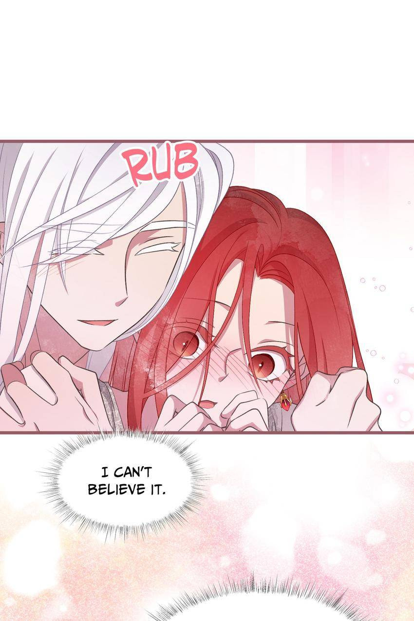 The Flower of Prencia Chapter 85.2 page 61 - 
