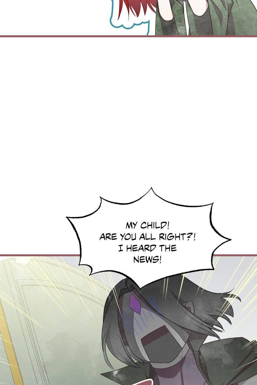 The Flower of Prencia Chapter 85.2 page 68 - 