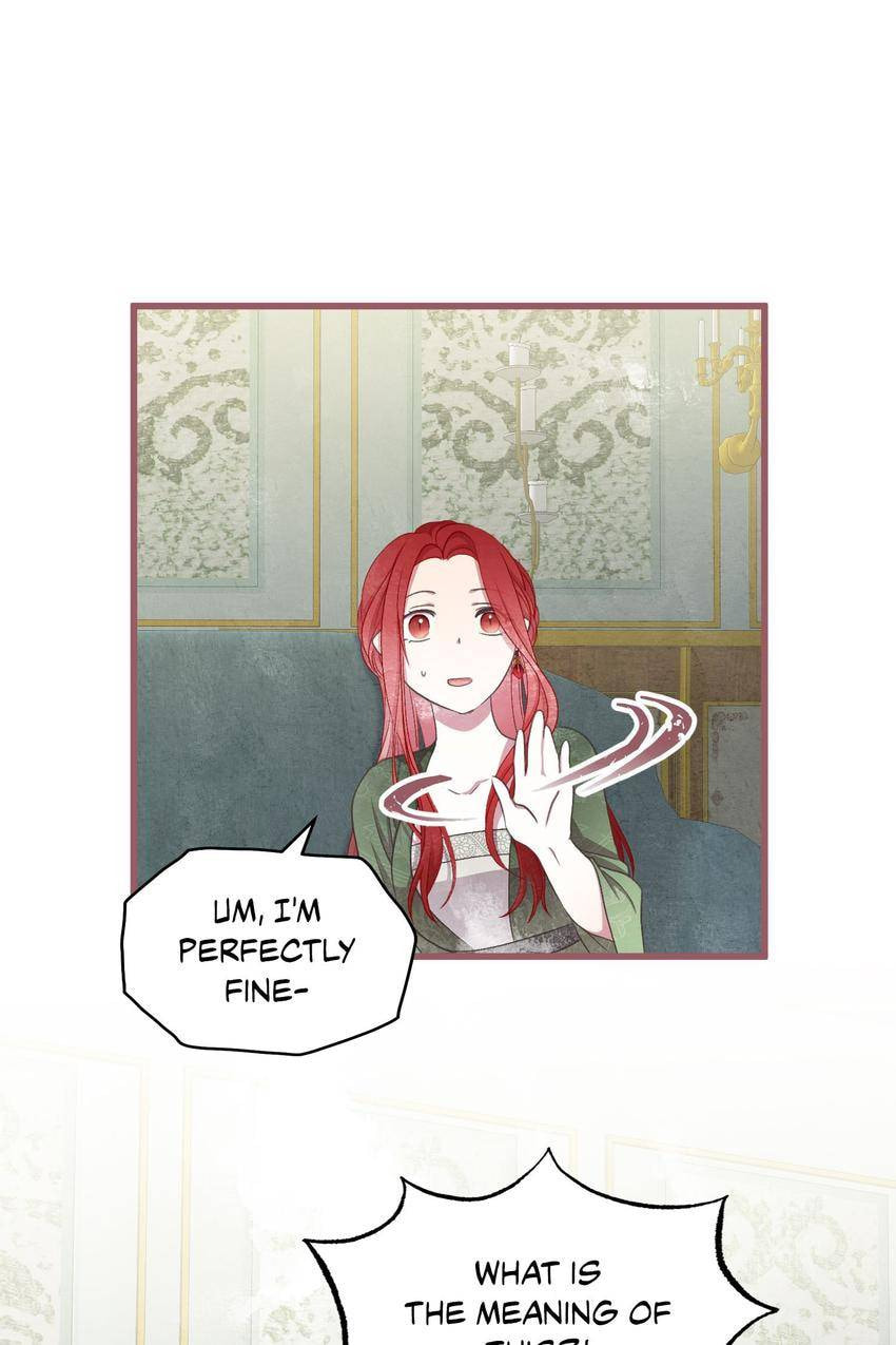 The Flower of Prencia Chapter 85.2 page 71 - 