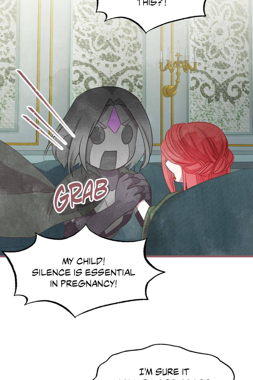 The Flower of Prencia Chapter 85.2 page 72 - 