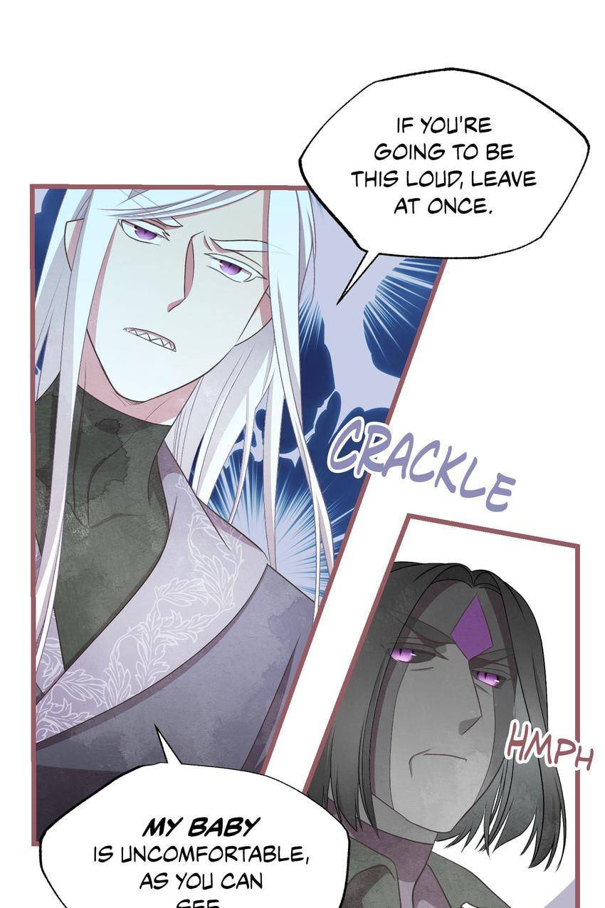 The Flower of Prencia Chapter 85.2 page 74 - 