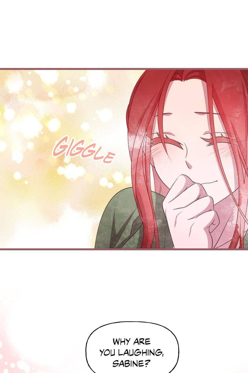 The Flower of Prencia Chapter 85.2 page 76 - 