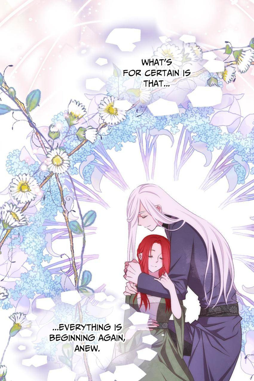 The Flower of Prencia Chapter 85.2 page 81 - 