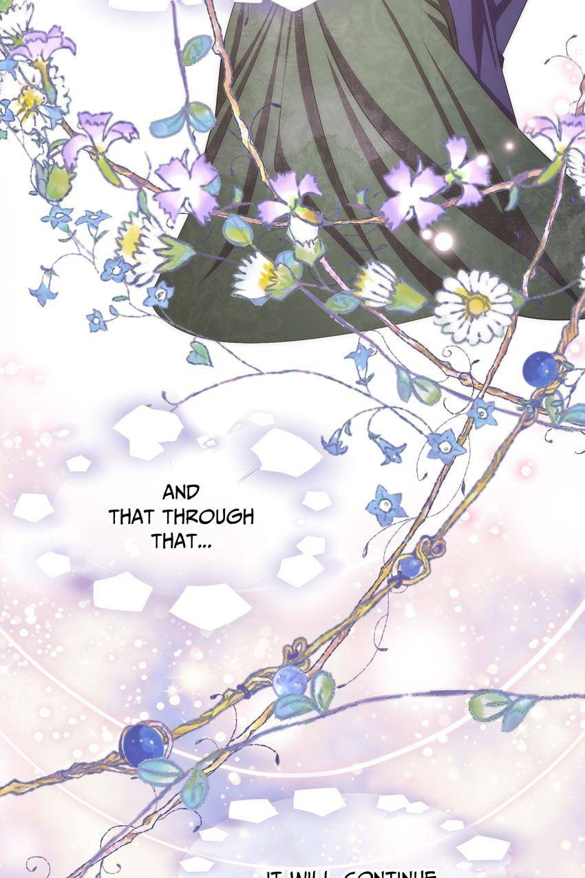 The Flower of Prencia Chapter 85.2 page 82 - 
