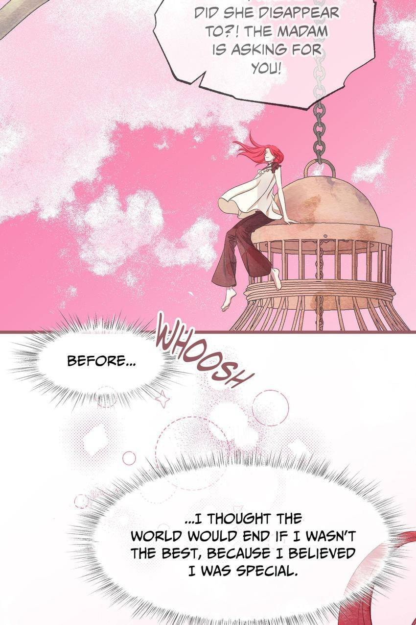 The Flower of Prencia Chapter 85.2 page 88 - 
