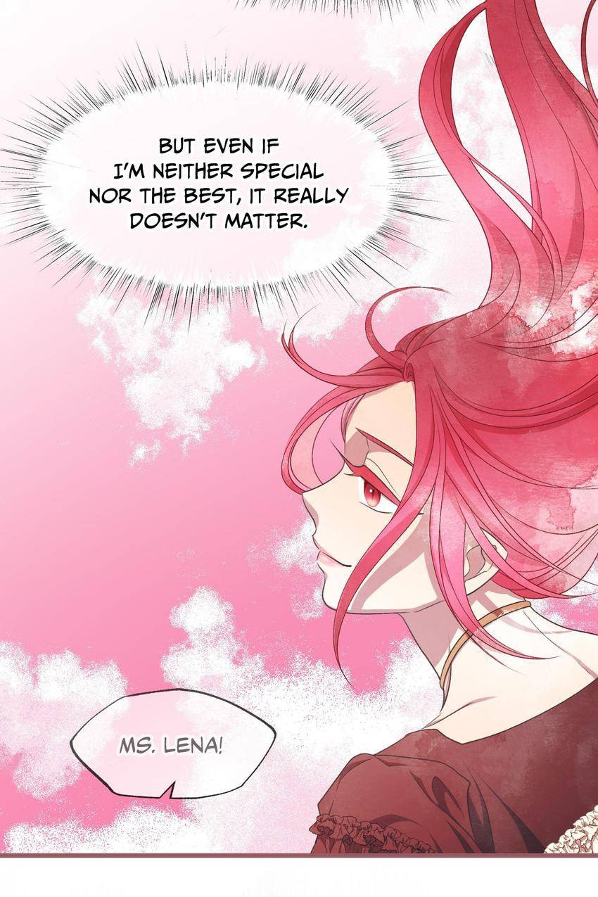 The Flower of Prencia Chapter 85.2 page 89 - 