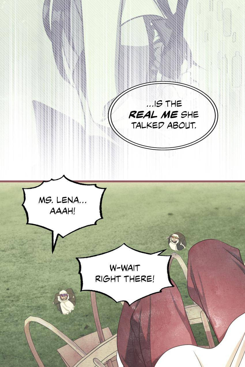 The Flower of Prencia Chapter 85.2 page 91 - 