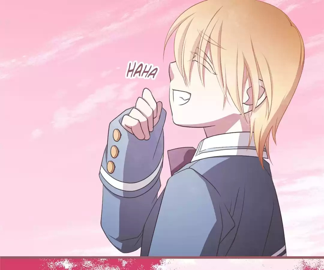 The Flower of Prencia Chapter 85.3 page 102 - 