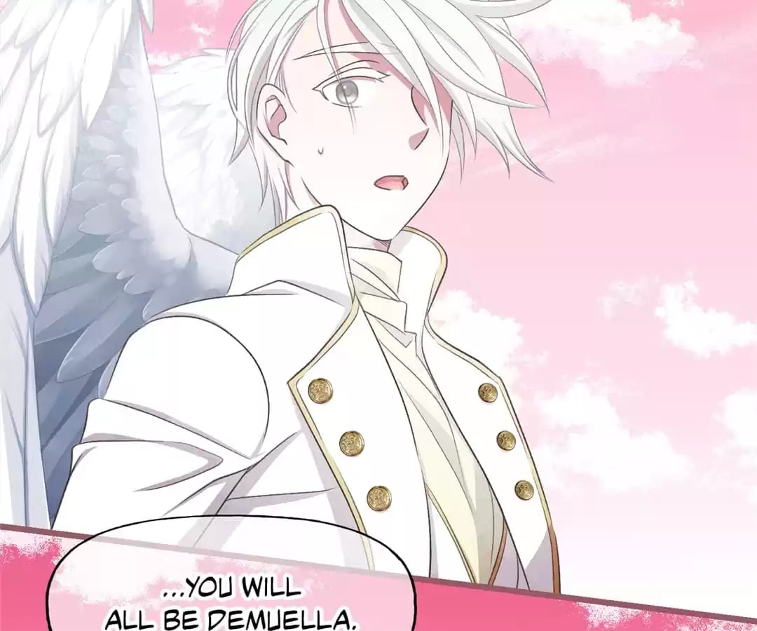 The Flower of Prencia Chapter 85.3 page 108 - 