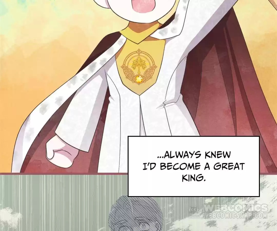 The Flower of Prencia Chapter 85.3 page 115 - 