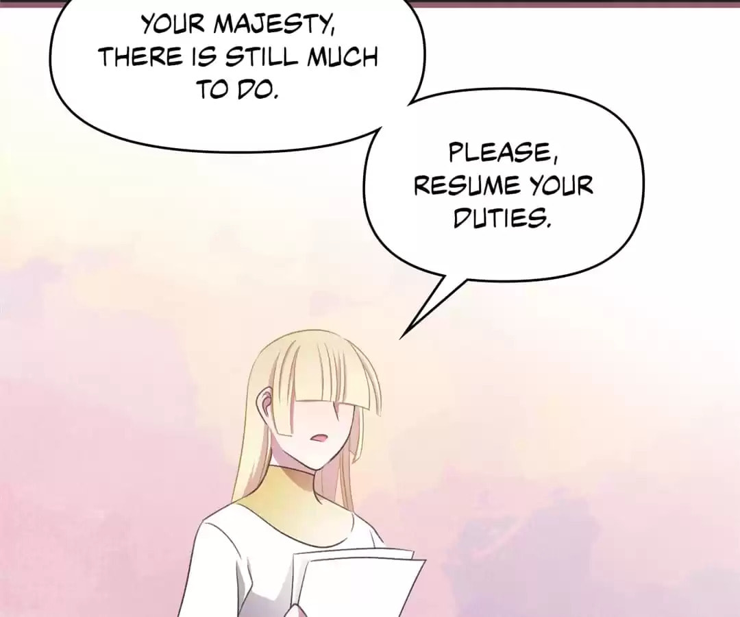 The Flower of Prencia Chapter 85.3 page 117 - 