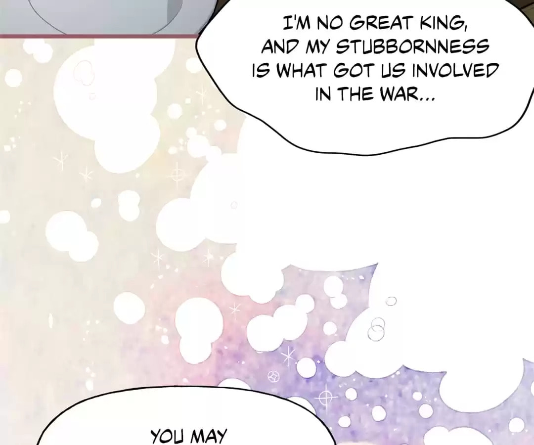 The Flower of Prencia Chapter 85.3 page 119 - 