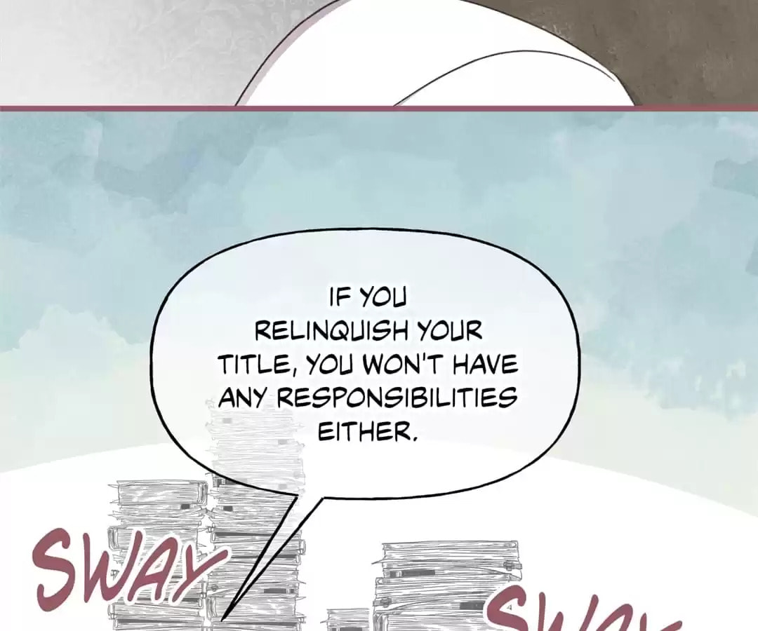 The Flower of Prencia Chapter 85.3 page 124 - 